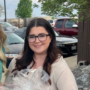 Meet your Posher, Amber